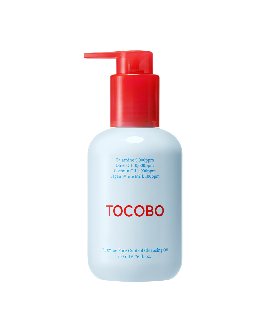 Calamine Pore Control Cleansing Oil | Aceite Limpiador