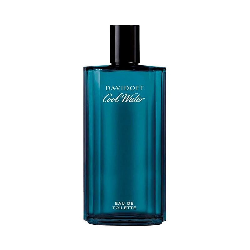 Davidoff Cool Water 125 ml EDT
